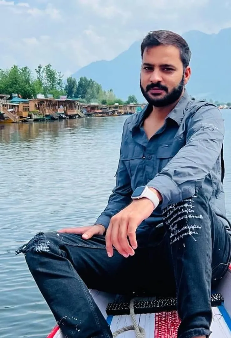 Faith, Risk, and the Wager: Inside the Conscience of the South Asian Bettor