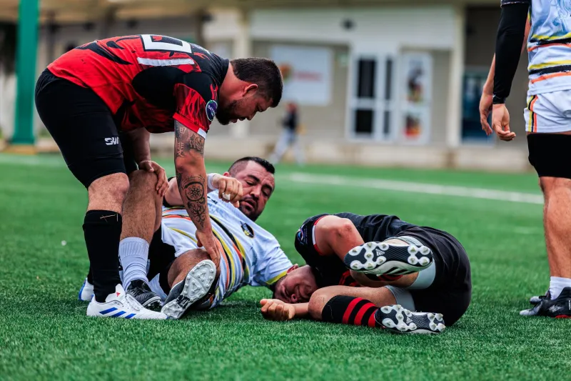 Beyond the Boundary: How Kabaddi, Badminton, and Kushti Are Quietly Becoming America's Next Big Betting Markets