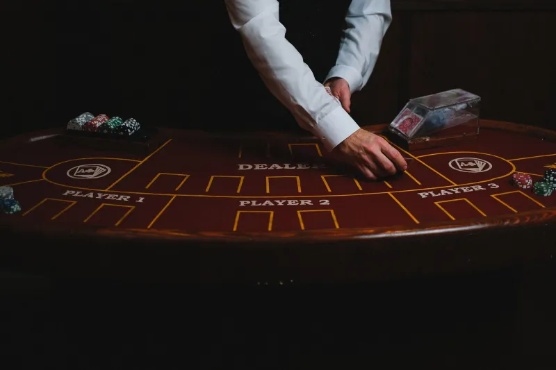 Teen Patti at the Craps Table: The South Asian Casino Games Quietly Going Mainstream in America