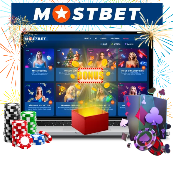 The Complete Guide To Understanding Bonuses and promotions at Mostbet in Tunisia - get generous bonuses