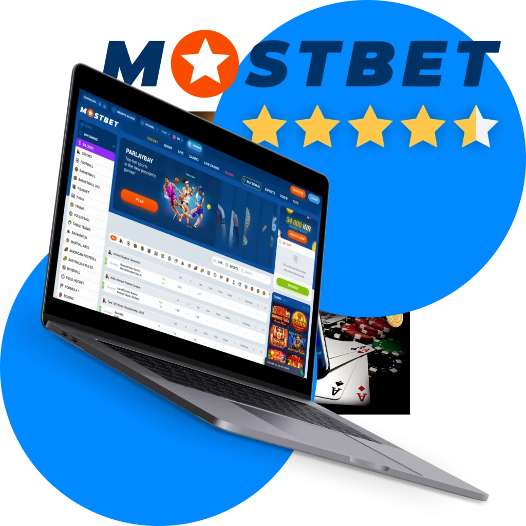 Mostbet Company Policies