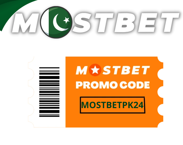 MOSTBETPK24 promo